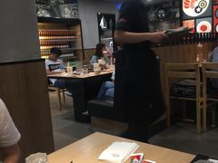 -新石器烤肉(百联川沙店)