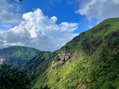 -萍乡武功山风景名胜区