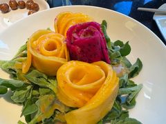 -杭儿风餐厅(来福士店)