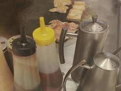 -火地铁板烧(昆山万象汇店)