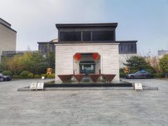 -上海崇明金茂凯悦酒店