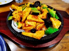 -鼎香润(德胜门内店)