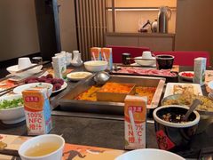 -锦城印象火锅(天府三街店)
