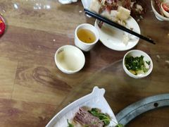 -农厨好味·温泉鹅·农家菜