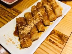 -鱼颜诱纸纸上烤鱼·蛙(龙湖天街店)