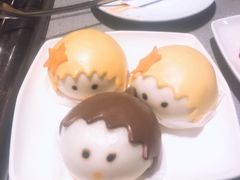 -海底捞火锅(凯德广场店)