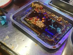 -7只羊·鲜羊肉串·地锅鸡精酿(玄武墨香路店)