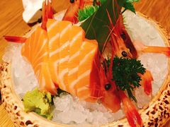 -林妈妈村·日式料理(宝山龙湖天街店)