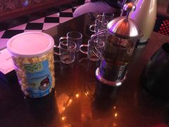 -欧歌堡KTV PARTY(万濠城店)