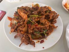 -万顺啤酒屋(皇寺路店)