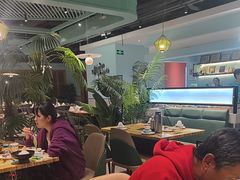 -春润大地海南椰子鸡(沙井京基百纳广场店)