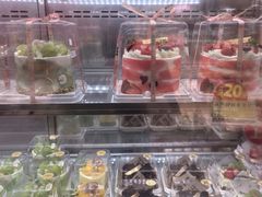 -味多美蛋糕(大兴店)