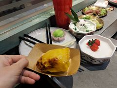 -欢乐牧场主题自助料理(龙华星河iCO店)