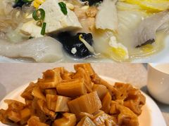 -郑庄脂渣海鲜楼(九水路店)