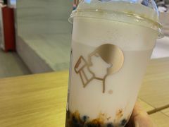 -喜茶(杭州滨江宝龙店)