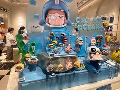 -泡泡玛特POPMART(凯德大峡谷店)
