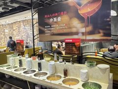 -今日牛事潮汕鲜牛肉火锅(瑞金店)