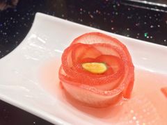 -烟台碧海饭店(烟台火车站店)