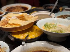 -蓉和妈妈菜·芙蓉花开(高新店)