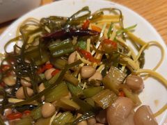 -额尔敦传统涮(光明路店)