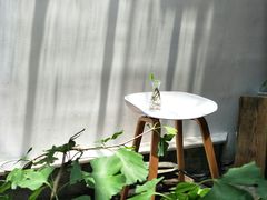 -边渡咖啡烘焙店(昙华林店)