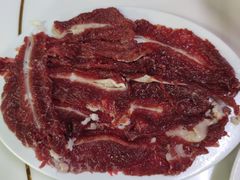 -贵宾牛·潮汕牛肉火锅(珠池总店)