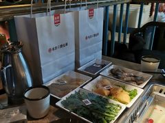 -野妹经典火锅(江夏中百店)