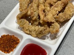 -海底捞火锅(让胡路万达店)
