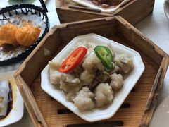 -清心鸡沙田乳鸽店·非遗传承(粤垦路店)