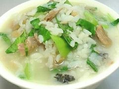 菜泡饭-陈记菜馆·非遗淮扬菜(东关街教场店)