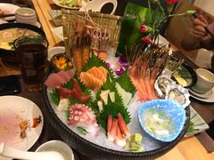 -割烹旭日本料理(龙湖狮山天街店)