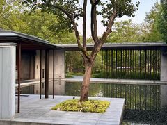 -木守西溪溪隐餐厅