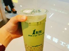 -1点点(金桥店)