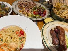 -森Some Fusion(荔湾店)