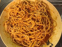 凉面-巴厘龙虾·榜首油焖大虾(洞庭·艺术洋房店)