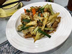 -大师傅金奖啤酒鱼(西街老店)