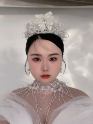 -卡恩婚纱摄影(桥梓口店)