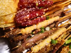 -浪起·江湖菜馆(陶瓷路店)