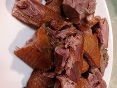 -龙香居海鲜浑锅家常菜·特色驴肉