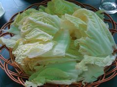 -小窝头炭火铜锅