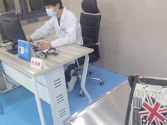 -万博宠物医院·手术·诊疗(未央凤城五路店)
