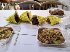 -大江麻辣拌(石油学院店)