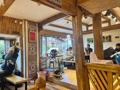 -勺子米线·云南传统小吃市集(四方街店)
