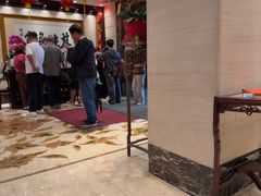-北园酒家(小北路店)