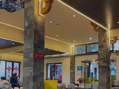 -瑞丰园庭院餐厅·白族传统家常菜
