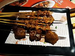 -红钳侠小龙虾·烧烤(中赢康康谷店)