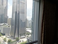 -深圳福田香格里拉大酒店