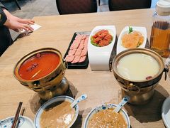 -古关火锅店(古北水镇景区店)