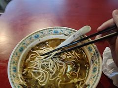 -金杨拉面王小吃面馆·牛三宝面·红烧牛肉粉