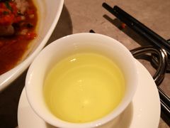 -广州文华东方酒店·江-由辉师傅主理